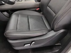 2021 Haval Dargo 1.5T DCT 2WD, белый — фото 20