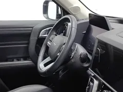 2021 Haval Dargo 1.5T DCT 2WD, белый — фото 22