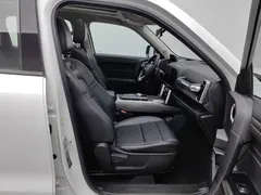 2021 Haval Dargo 1.5T DCT 2WD, белый — фото 23
