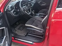 2021 Audi Q3 35 TFSI Sport — фото 6