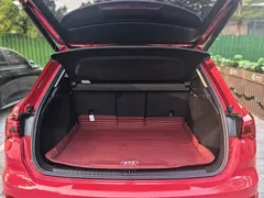 2021 Audi Q3 35 TFSI Sport — фото 15