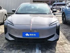 2025 Hongqi EH7 640 4WD — фото 2