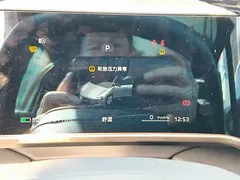 2025 Hongqi EH7 640 4WD — фото 14