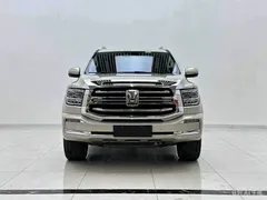 2023 Tank 500 3.0T Sport 5-seat — фото 1