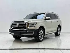 2023 Tank 500 3.0T Sport 5-seat — фото 2
