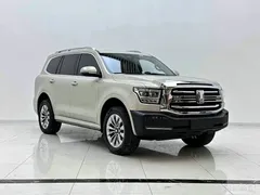 2023 Tank 500 3.0T Sport 5-seat — фото 3