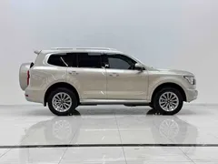 2023 Tank 500 3.0T Sport 5-seat — фото 4
