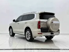 2023 Tank 500 3.0T Sport 5-seat — фото 6