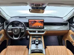 2023 Tank 500 3.0T Sport 5-seat — фото 8