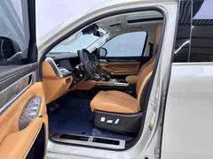 2023 Tank 500 3.0T Sport 5-seat — фото 9