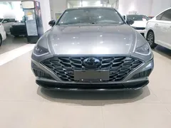 2022 Hyundai Sonata 270TGDi DCT 20th Anniversary — фото 3