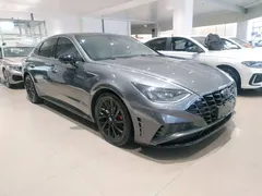 2022 Hyundai Sonata 270TGDi DCT 20th Anniversary — фото 4