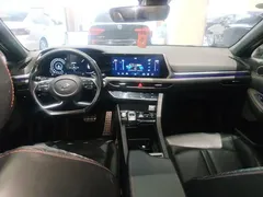 2022 Hyundai Sonata 270TGDi DCT 20th Anniversary — фото 10
