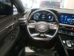 2022 Hyundai Sonata 270TGDi DCT 20th Anniversary — фото 11