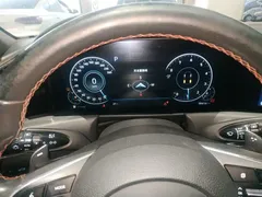 2022 Hyundai Sonata 270TGDi DCT 20th Anniversary — фото 12