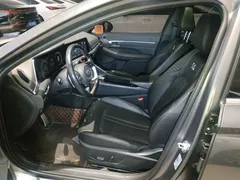 2022 Hyundai Sonata 270TGDi DCT 20th Anniversary — фото 15