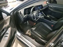 2022 Hyundai Sonata 270TGDi DCT 20th Anniversary — фото 16