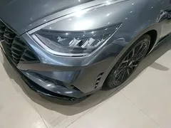 2022 Hyundai Sonata 270TGDi DCT 20th Anniversary — фото 24