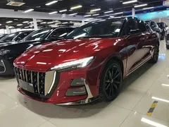 2023 Hongqi H6 2.0T — фото 2