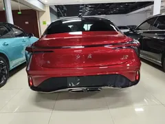 2023 Hongqi H6 2.0T — фото 6