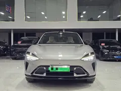2025 Xiaomi YU7 RWD Long Range — фото 2
