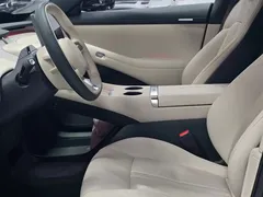 2025 Xiaomi YU7 RWD Long Range — фото 4