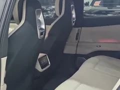 2025 Xiaomi YU7 RWD Long Range — фото 5