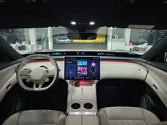 2025 Xiaomi YU7 RWD Long Range — фото 6