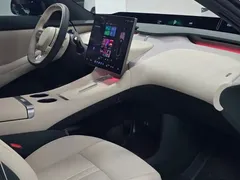 2025 Xiaomi YU7 RWD Long Range — фото 7