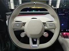 2025 Xiaomi YU7 RWD Long Range — фото 9