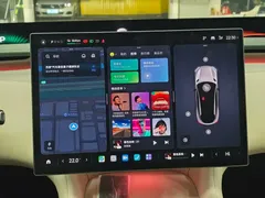 2025 Xiaomi YU7 RWD Long Range — фото 10
