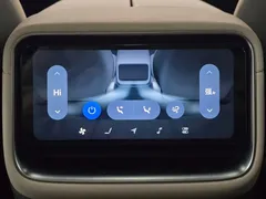 2025 Xiaomi YU7 RWD Long Range — фото 11