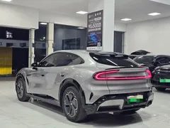 2025 Xiaomi YU7 RWD Long Range — фото 13