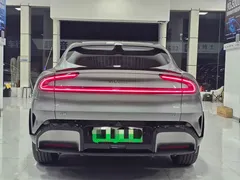 2025 Xiaomi YU7 RWD Long Range — фото 14