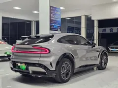 2025 Xiaomi YU7 RWD Long Range — фото 15