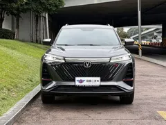 2022 Changan CS75 PLUS 2nd Gen 2.0T AT Premium — фото 2