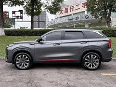 2022 Changan CS75 PLUS 2nd Gen 2.0T AT Premium — фото 3