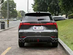2022 Changan CS75 PLUS 2nd Gen 2.0T AT Premium — фото 5