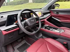 2022 Changan CS75 PLUS 2nd Gen 2.0T AT Premium — фото 7