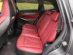 2022 Changan CS75 PLUS 2nd Gen 2.0T AT Premium — фото 9