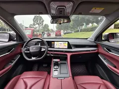 2022 Changan CS75 PLUS 2nd Gen 2.0T AT Premium — фото 10