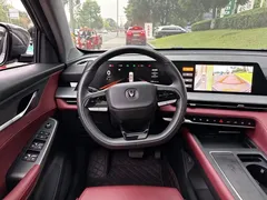 2022 Changan CS75 PLUS 2nd Gen 2.0T AT Premium — фото 11