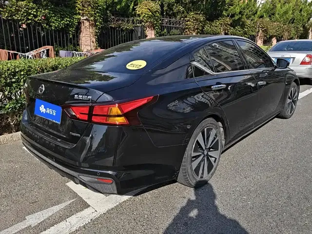 2021 Nissan Teana 2.0L XL Comfort