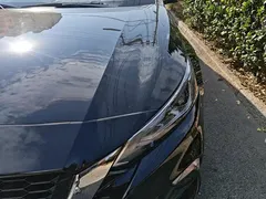 2021 Nissan Teana 2.0L XL Comfort, чёрный — фото 5