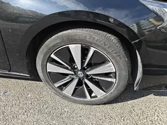 2021 Nissan Teana 2.0L XL Comfort, чёрный — фото 6