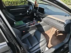2021 Nissan Teana 2.0L XL Comfort, чёрный — фото 8