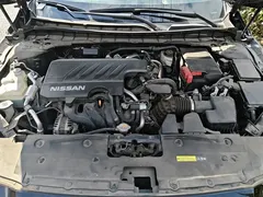 2021 Nissan Teana 2.0L XL Comfort, чёрный — фото 10