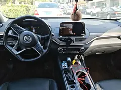 2021 Nissan Teana 2.0L XL Comfort, чёрный — фото 12
