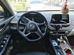 2021 Nissan Teana 2.0L XL Comfort, чёрный — фото 15