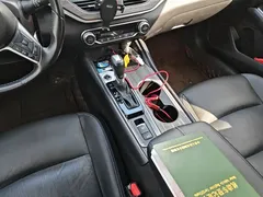 2021 Nissan Teana 2.0L XL Comfort, чёрный — фото 16